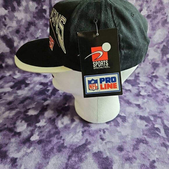 Vintage Denver Broncos Champions 97 Sports Specialties Hat Snapback Cap New Men - Picture 2 of 6